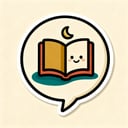 Fablingo Arabic logo