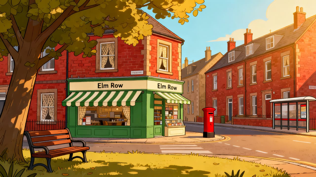 Fablingo Englizi channel art