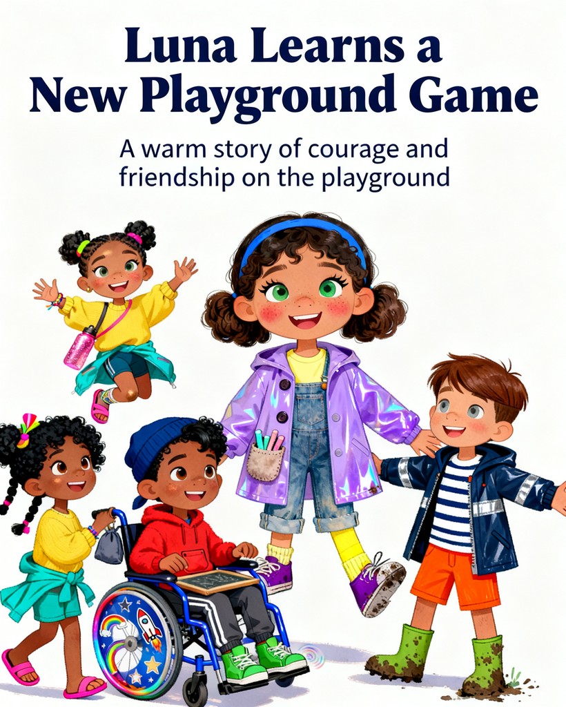 Smarter Way illustrated book cover 4