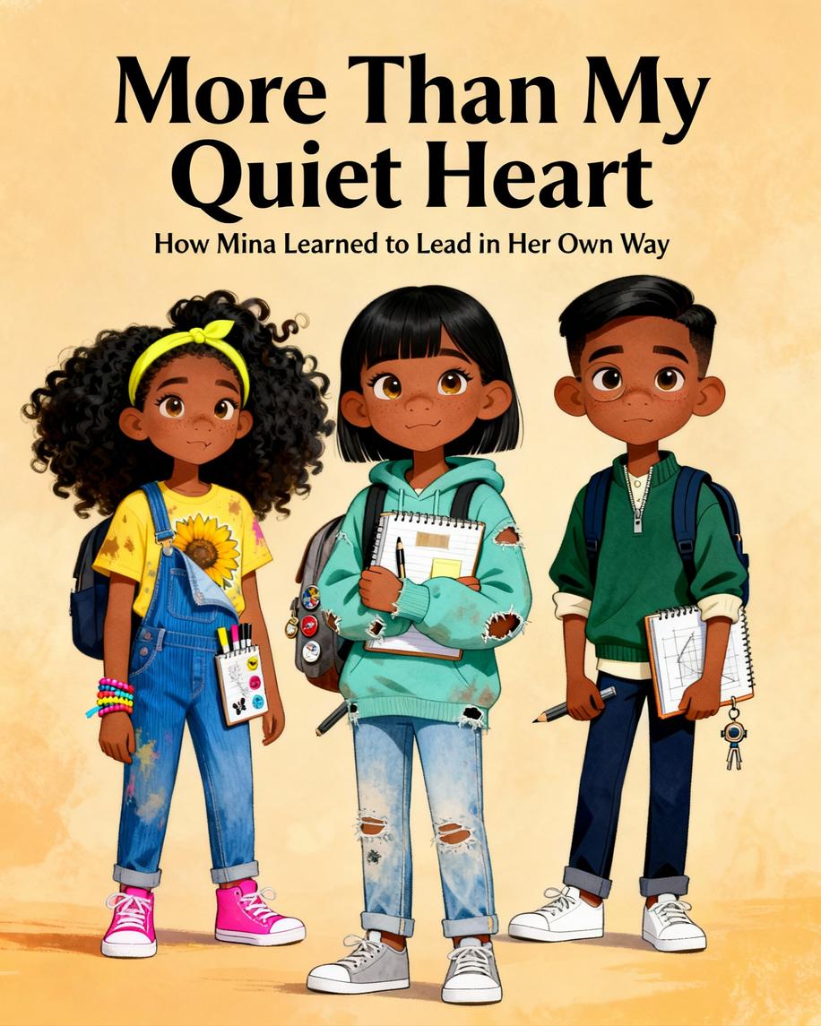 Smarter Way illustrated book cover 7