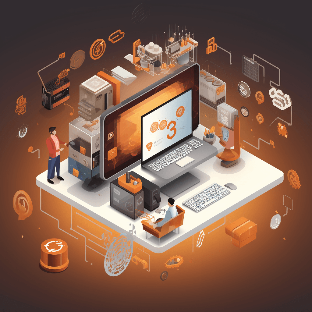 Analiza zastosowania Magento w e-commerce: zalety, wady, możliwości i ograniczenia