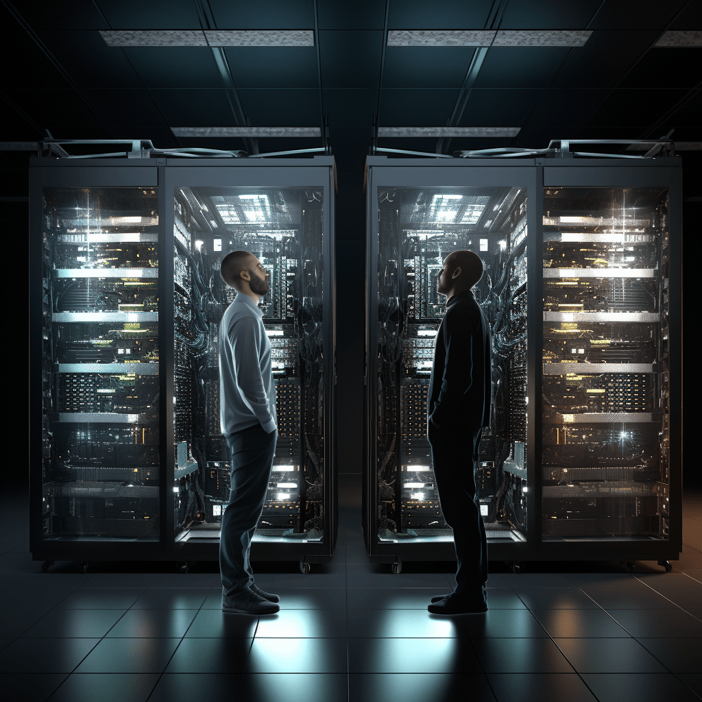 Comparative Analysis of Amazon Web Services and DigitalOcean