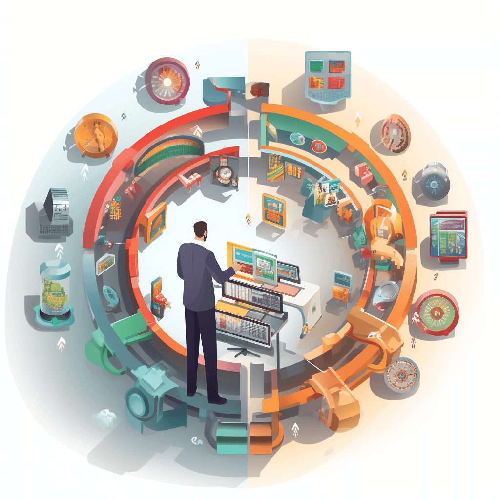 Exploring the Different Models of Software Development Lifecycle