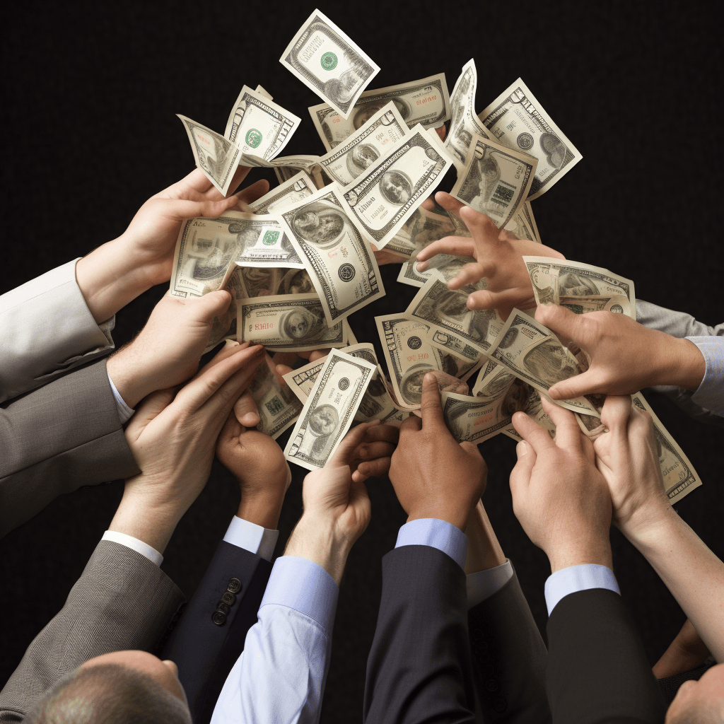 5 Key Steps to Developing a Successful Business Model