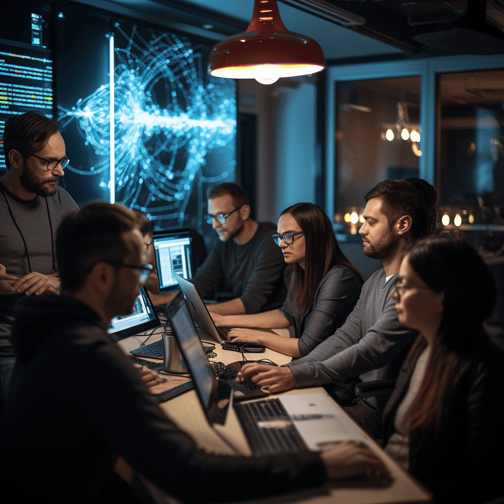 From Beginner to Pro: How to Provide Technical Guidance for all Skill Levels