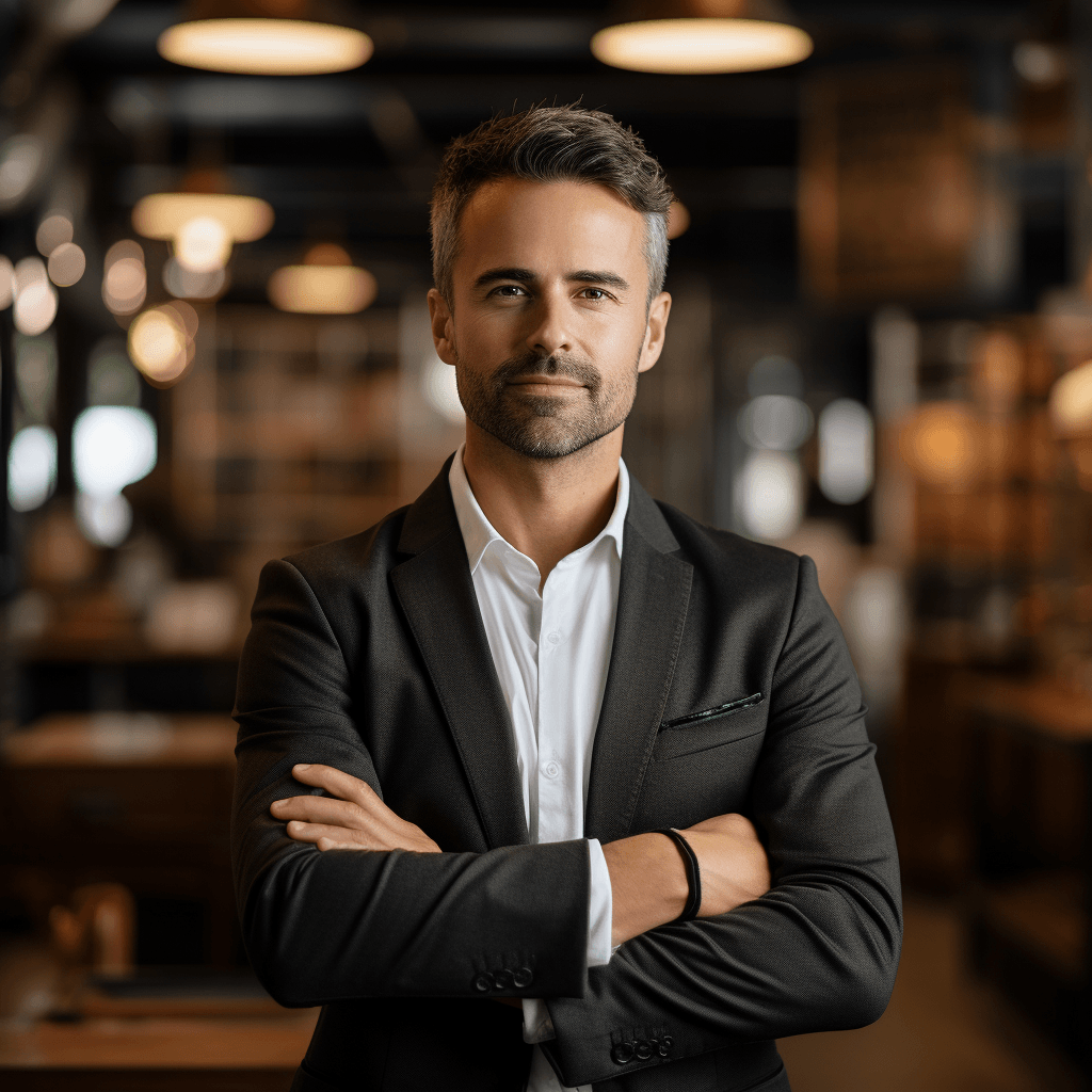 The 7 Key Traits Every Successful Entrepreneur Possesses